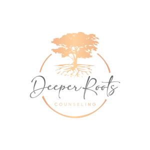 Deeper Roots Counseling - Logo