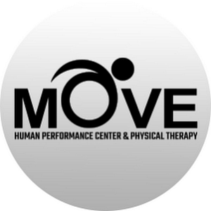 Move Human Performance Center & Physical Therapy - Logo