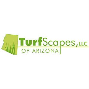 Turfscapes of Arizona - Logo
