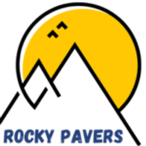 Rocky Pavers