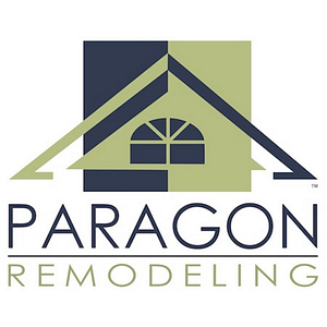 Paragon Remodeling Inc - Masonry Contractor - Logo