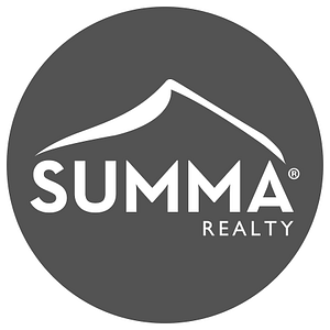 Summa Real Estate Group - Logo