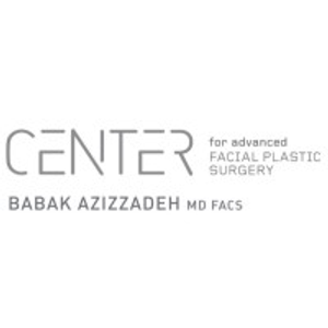 Babak Azizzadeh, MD, FACS