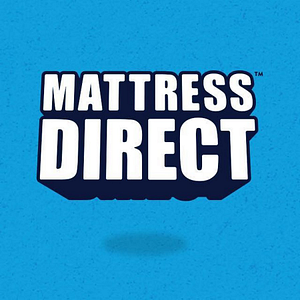 Mattress Direct - Logo