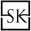 SK Fine Homes - Logo
