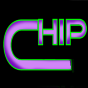 Chip n Scratch Paint Repair - Logo