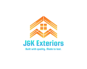 J&K Exteriors - Logo